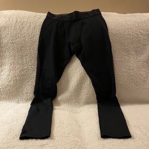 Under Armour cold gear base layer